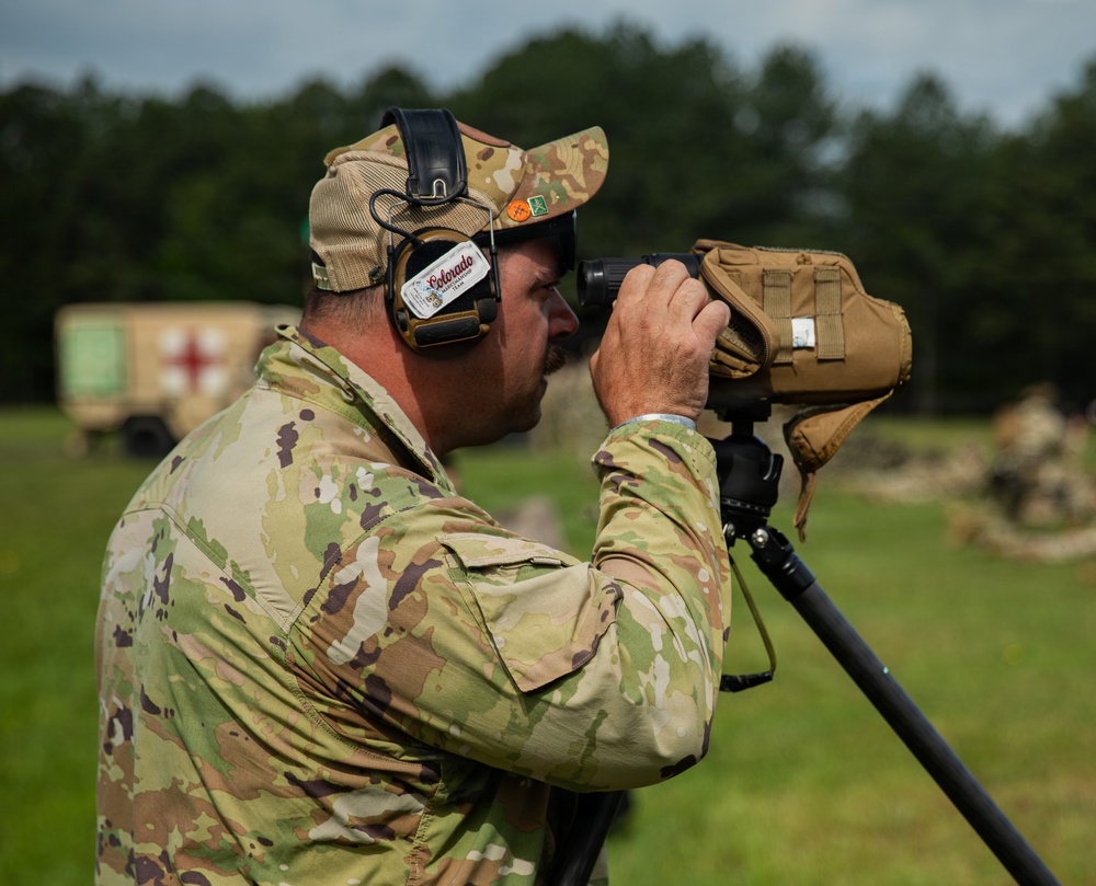 2026 Small Arms Championship