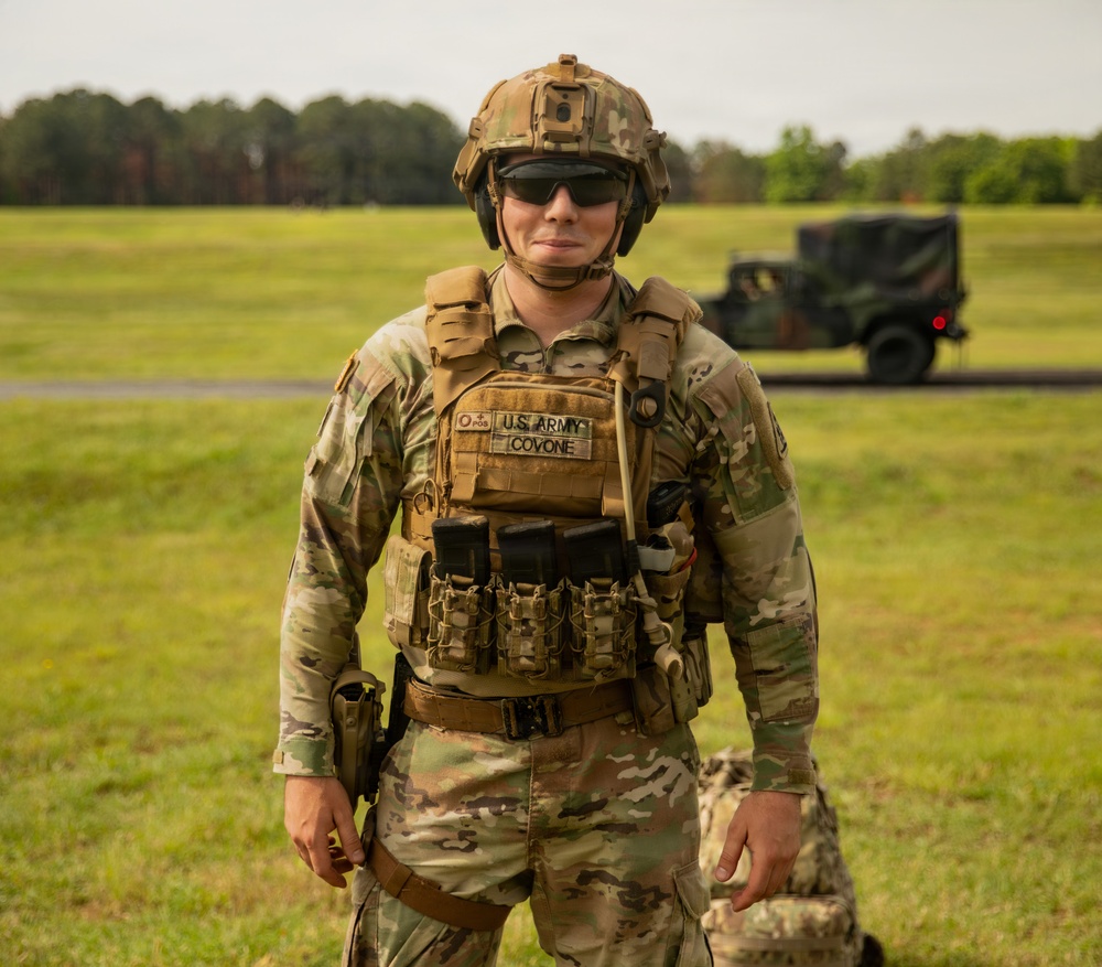 2026 Small Arms Championship