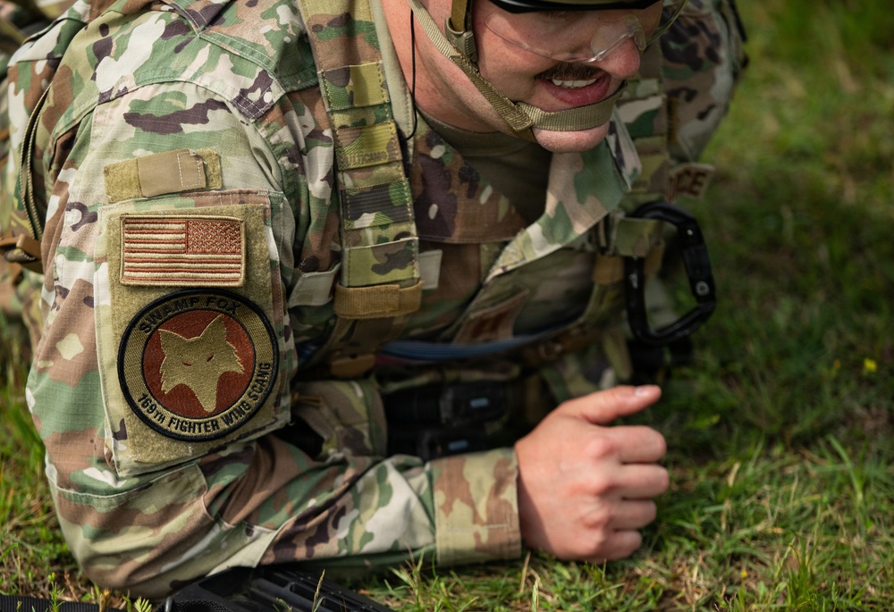 2026 Small Arms Championship