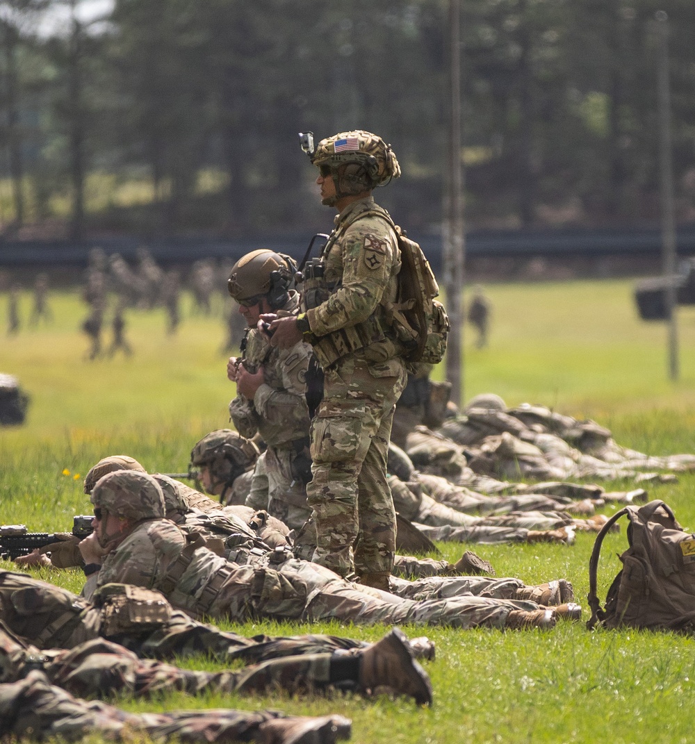 2026 Small Arms Championship