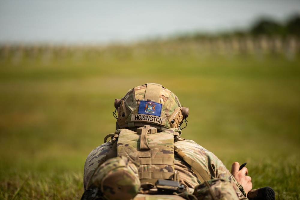 2026 Small Arms Championship