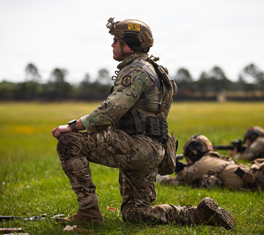 2026 Small Arms Championship