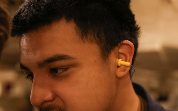 USS Thomas Hudner (DDG 116)