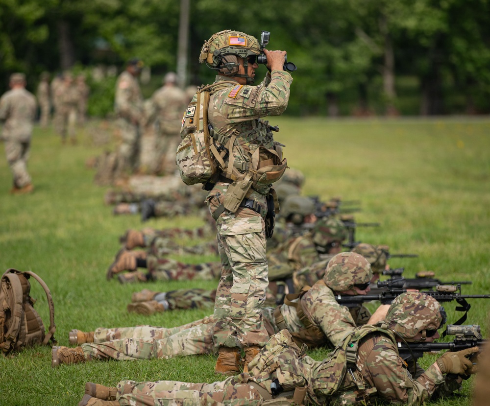 2026 Small Arms Championship