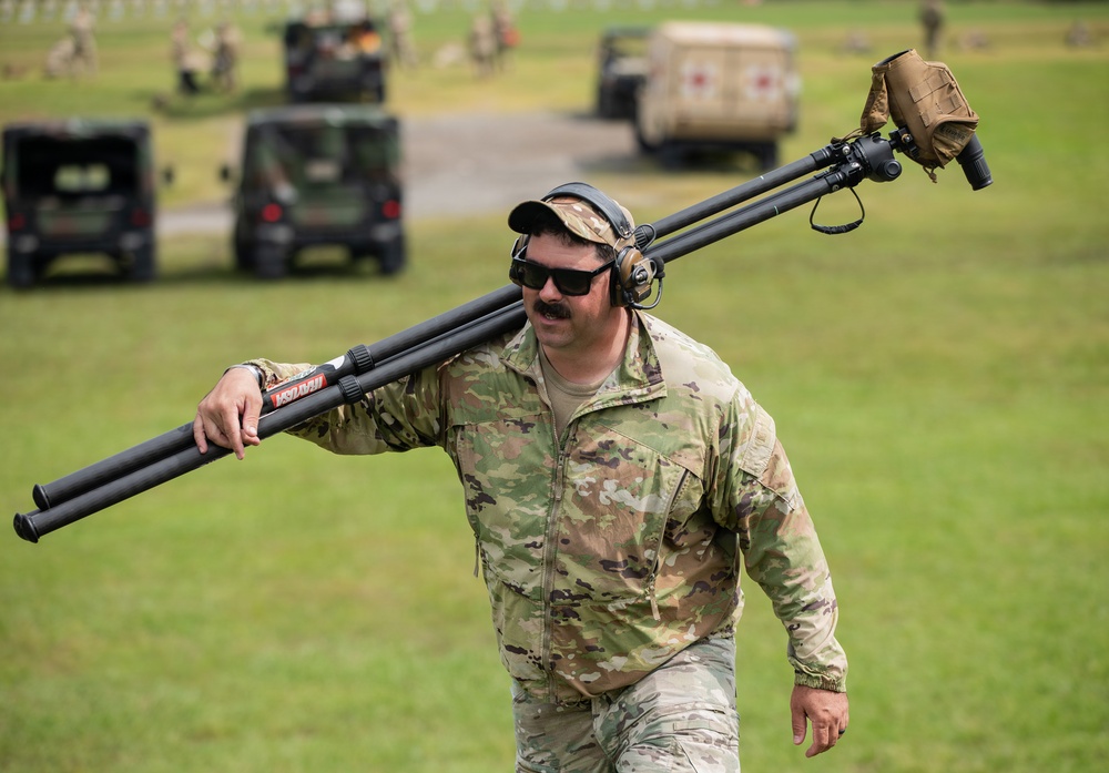 2026 Small Arms Championship