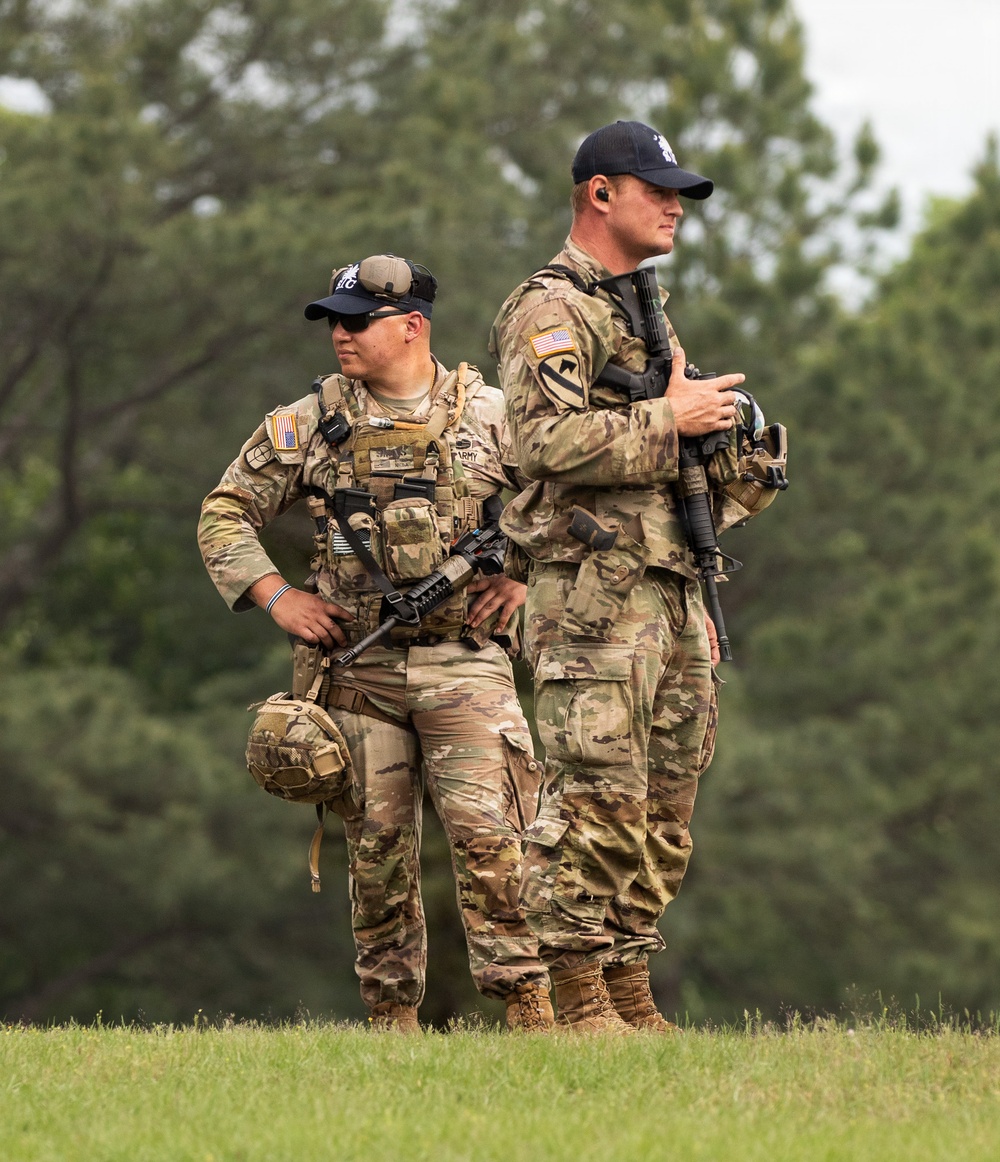 2026 Small Arms Championship