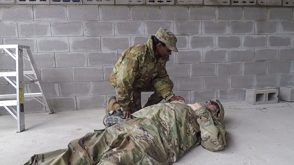 Vermont’s Task Force Centennial Alliance 2026 Connects Infrastructure Upgrades, Training for Military Medics and History