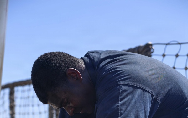 USS Thomas Hudner (DDG 116)