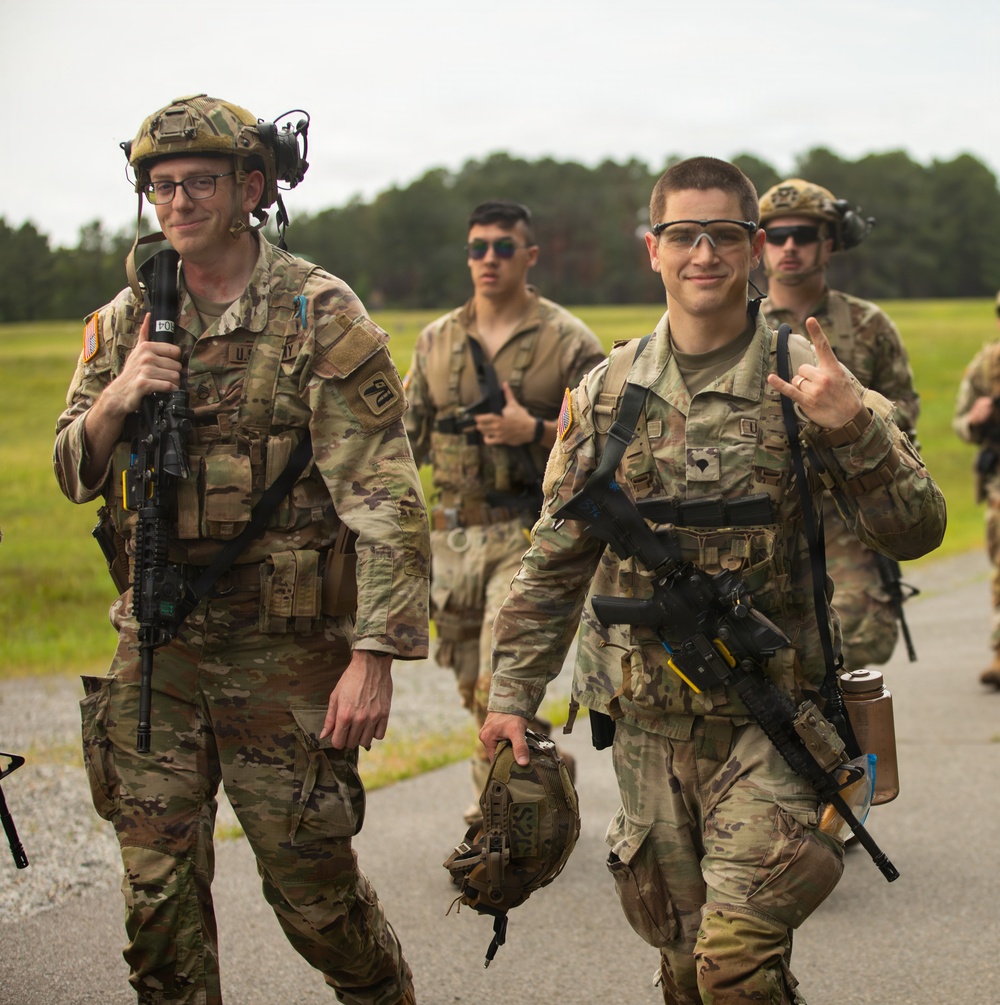 2026 Small Arms Championship