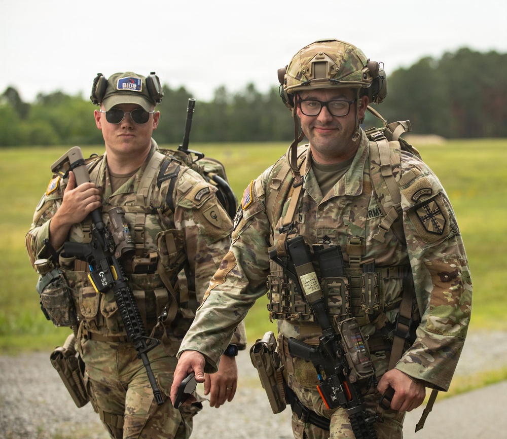 2026 Small Arms Championship