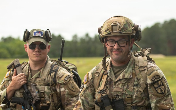 2026 Small Arms Championship