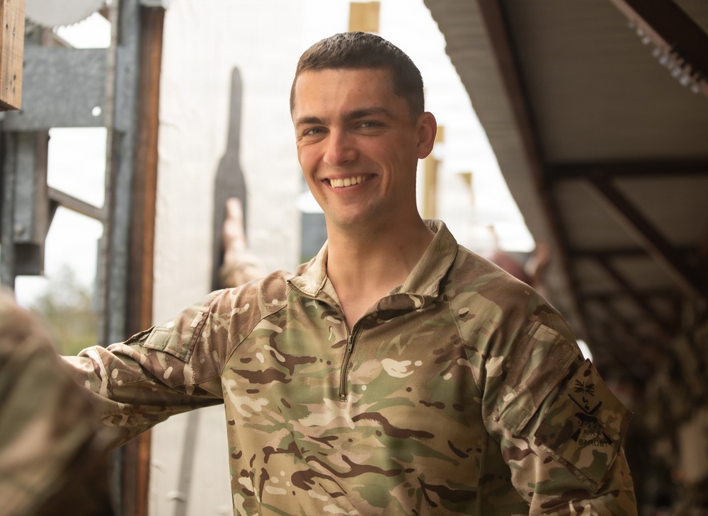 2026 Small Arms Championship