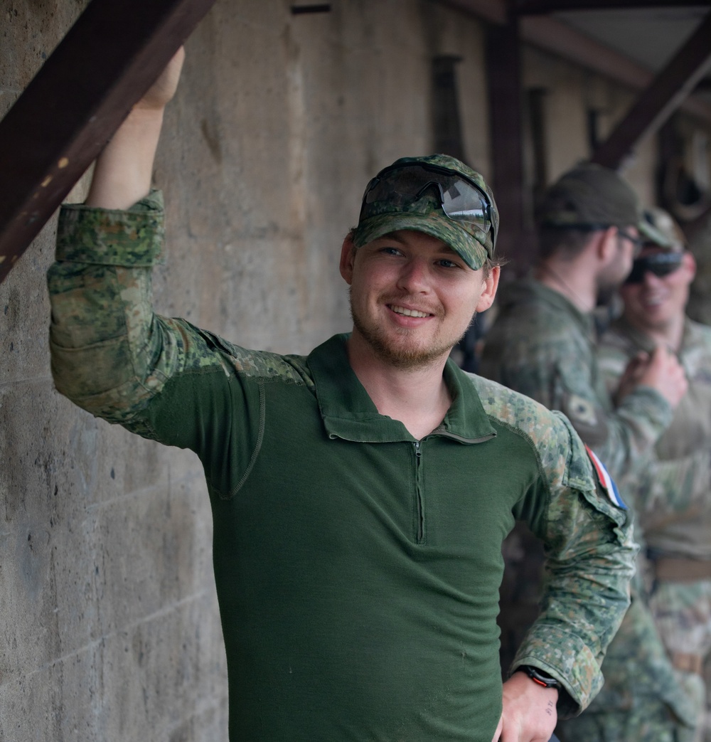 2026 Small Arms Championship