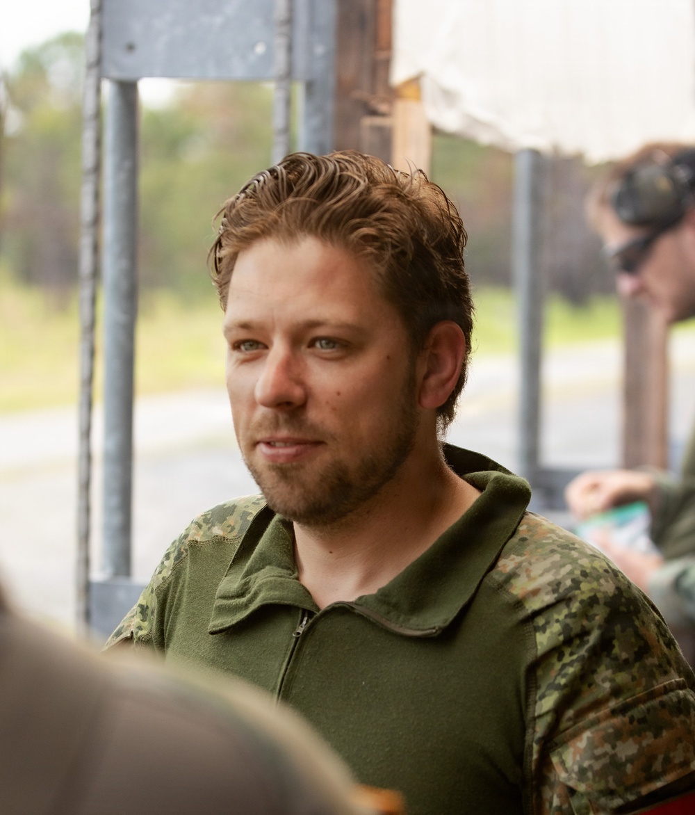 2026 Small Arms Championship