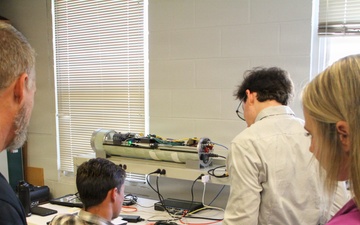 MSET Soldier Touchpoint