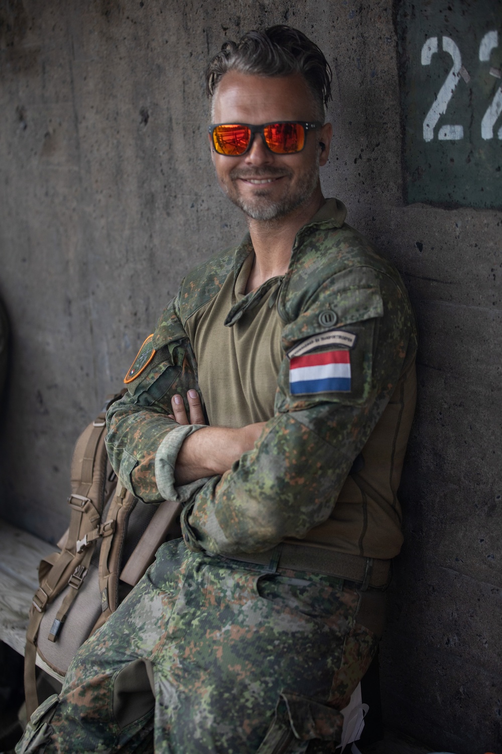 2026 Small Arms Championship