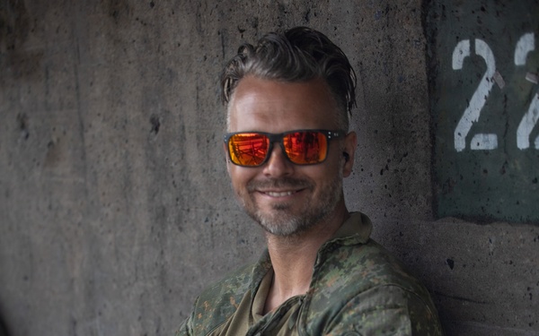 2026 Small Arms Championship