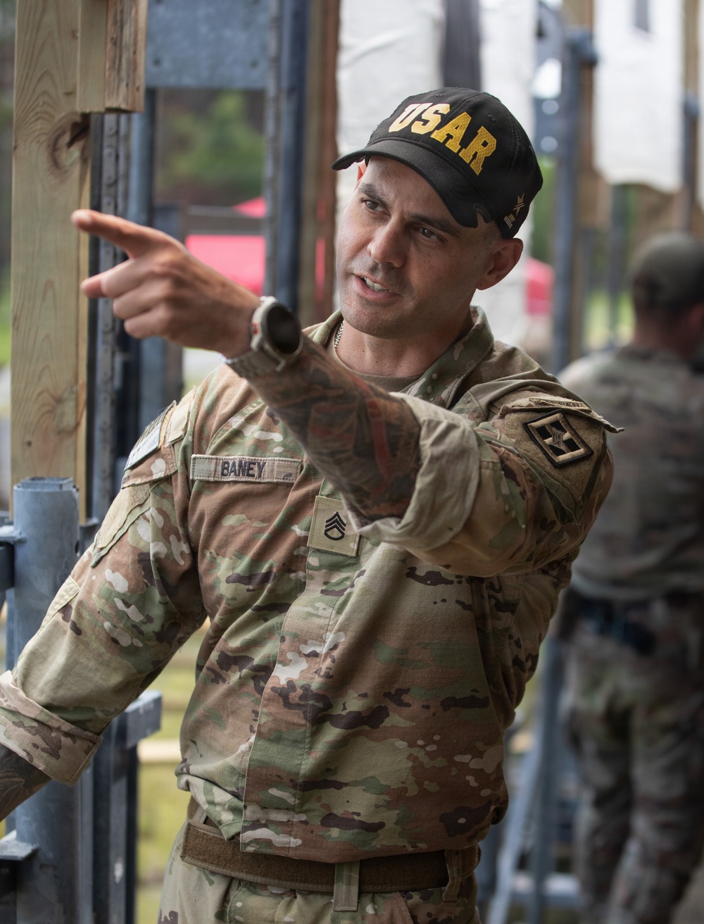 2026 Small Arms Championship