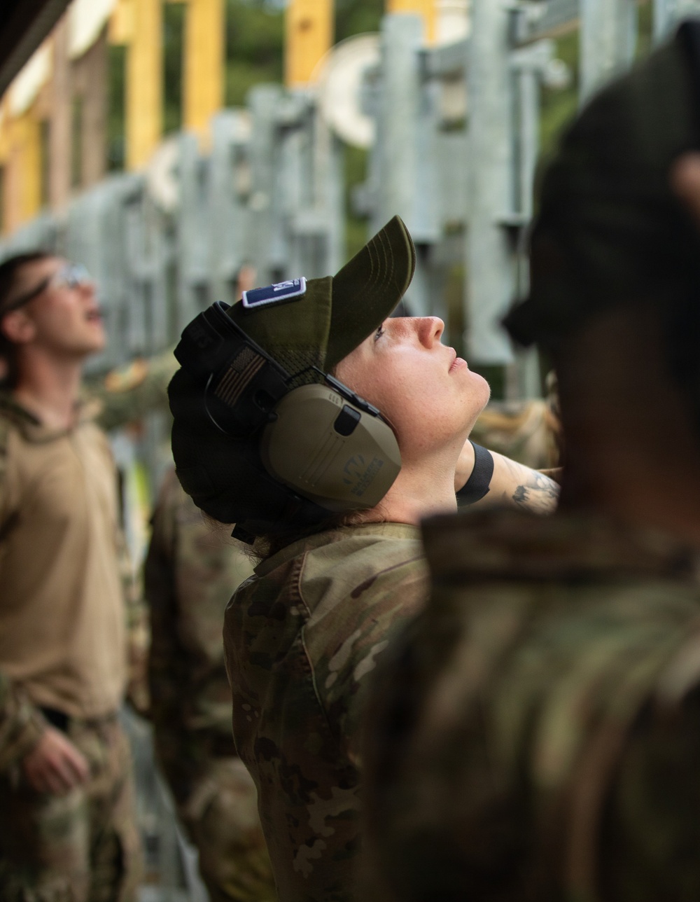 2026 Small Arms Championship