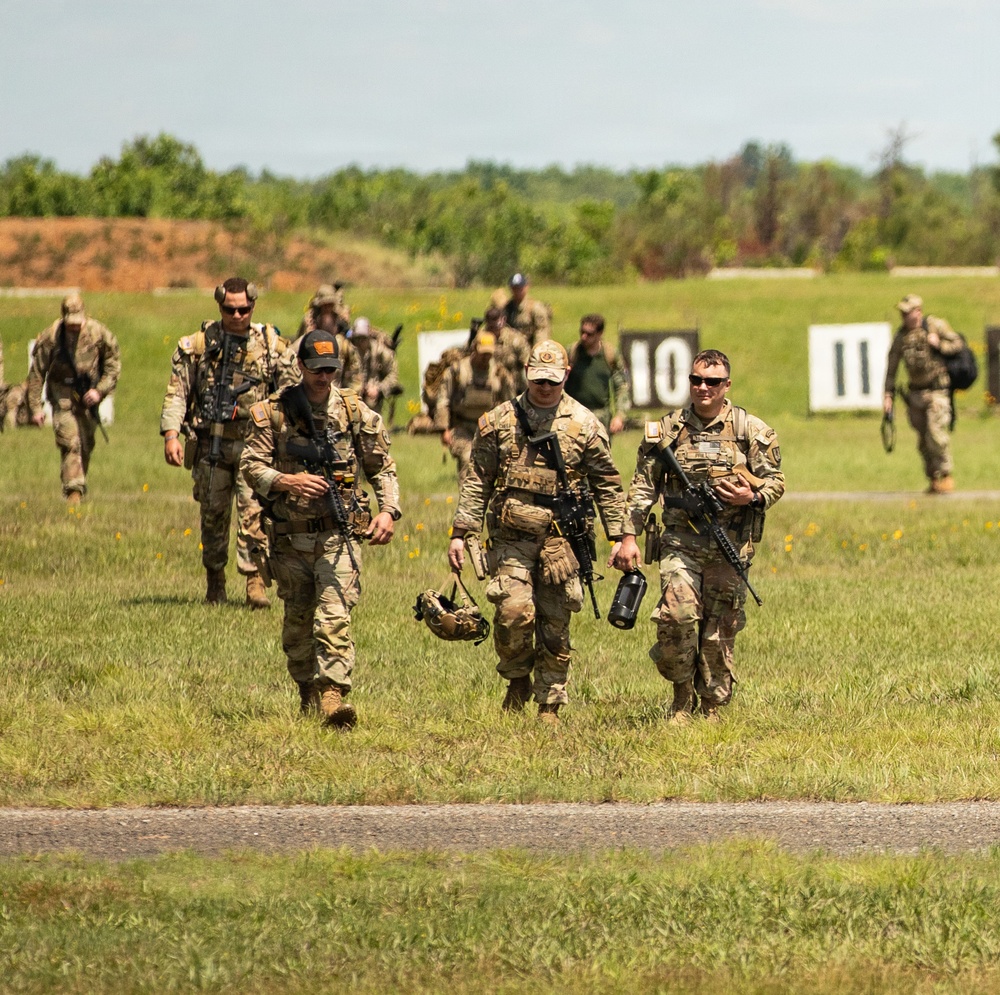 2026 Small Arms Championship