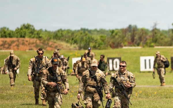 2026 Small Arms Championship