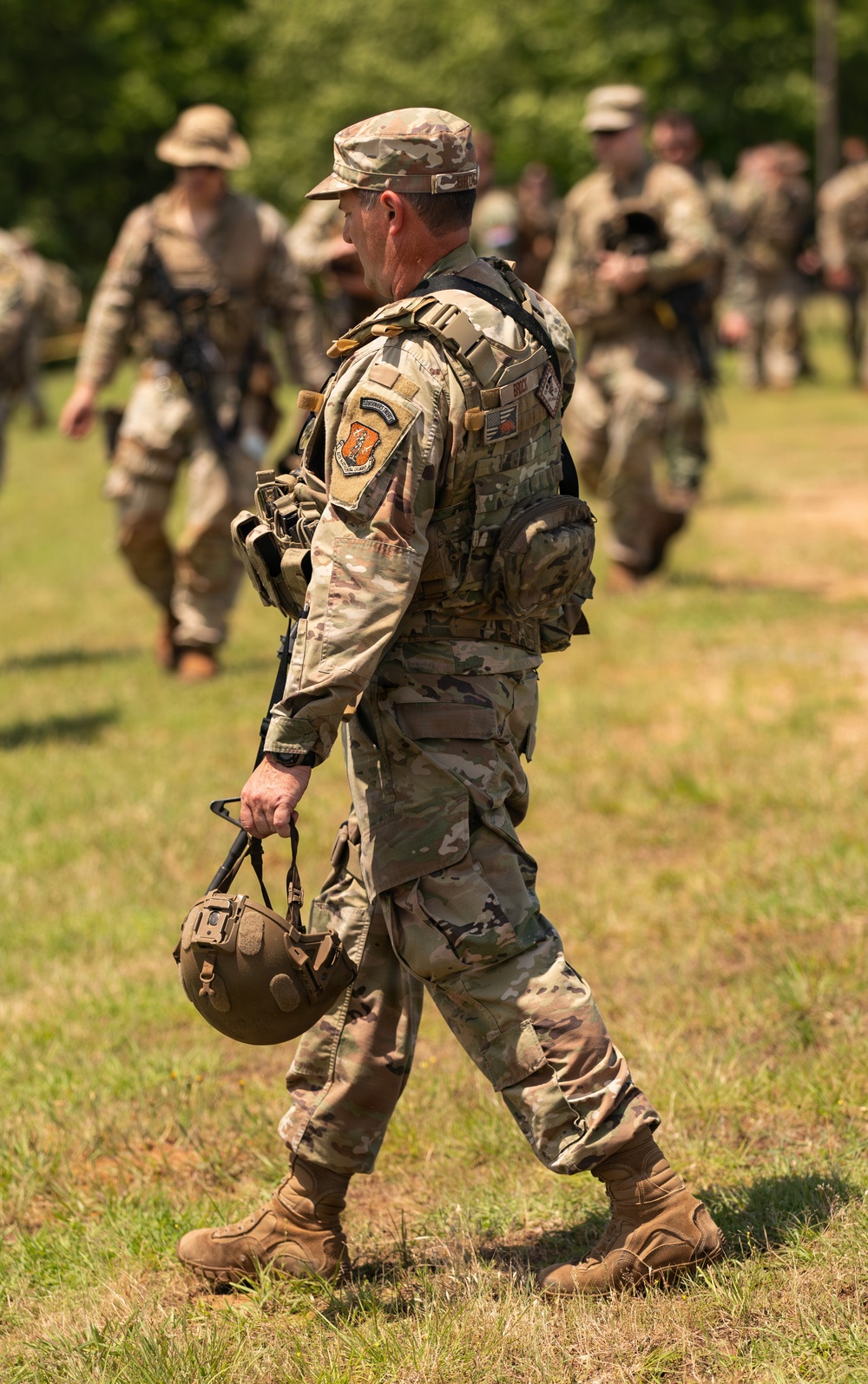 2026 Small Arms Championship