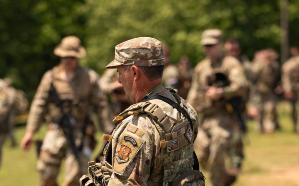 2026 Small Arms Championship