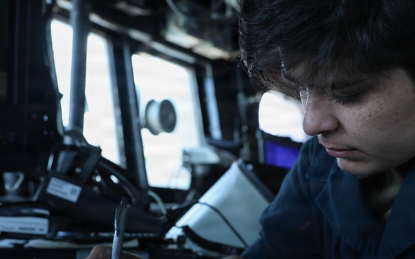 USS Thomas Hudner (DDG 116)