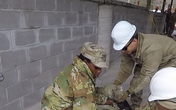 Vermont’s Task Force Centennial Alliance 2026 Connects Infrastructure Upgrades, Training for Military Medics and History