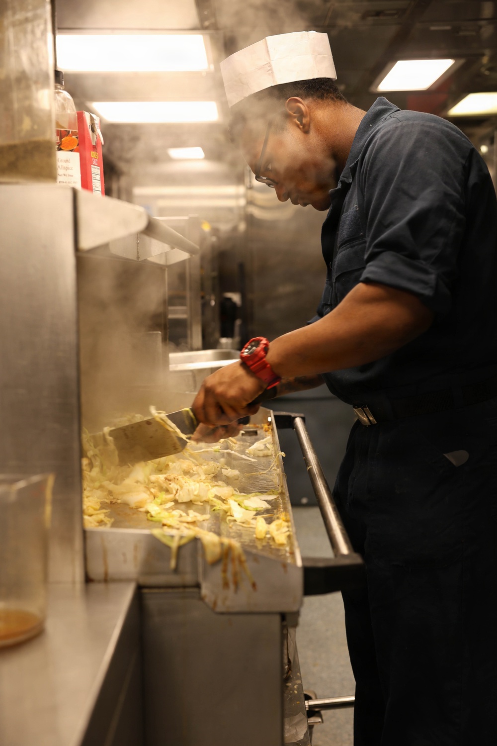 USS Thomas Hudner (DDG 116)