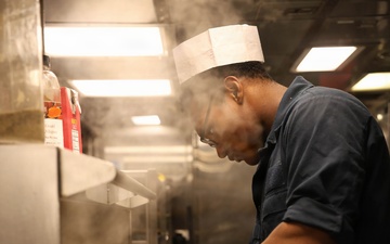 USS Thomas Hudner (DDG 116)