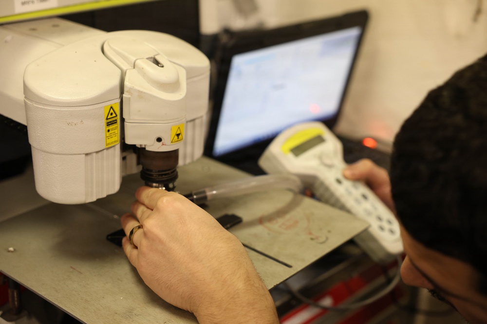 USS Thomas Hudner (DDG 116)