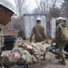 Vermont’s Task Force Centennial Alliance 2026 Connects Infrastructure Upgrades, Training for Military Medics and History