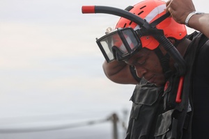 Personnel Matters, Episode 10 - Officer Promotion Boards