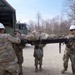 Vermont’s Task Force Centennial Alliance 2026 Connects Infrastructure Upgrades, Training for Military Medics and History