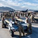Nellis AFB Weapons Load Competition 1st Quarter 2026