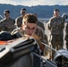 Nellis AFB Weapons Load Competition 1st Quarter 2026