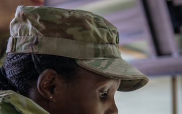 Vermont’s Task Force Centennial Alliance 2026 Connects Infrastructure Upgrades, Training for Military Medics and History
