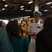 USS KEARSARGE FLIES HOSTS TOURS DURING FLEET WEEK HOUSTON