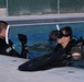 Combat Diver Qualification Course Students Training in Key West
