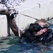 Combat Diver Qualification Course Students Training in Key West