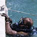 Combat Diver Qualification Course Students Training in Key West