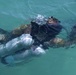 Combat Diver Qualification Course Students Training in Key West