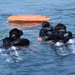 Combat Diver Qualification Course Students Training in Key West