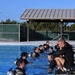 Combat Diver Qualification Course Students Training in Key West