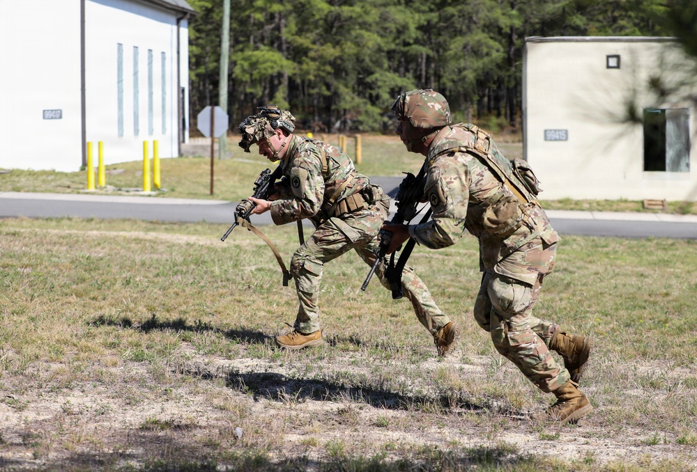 1-114th Infantry Best Squad