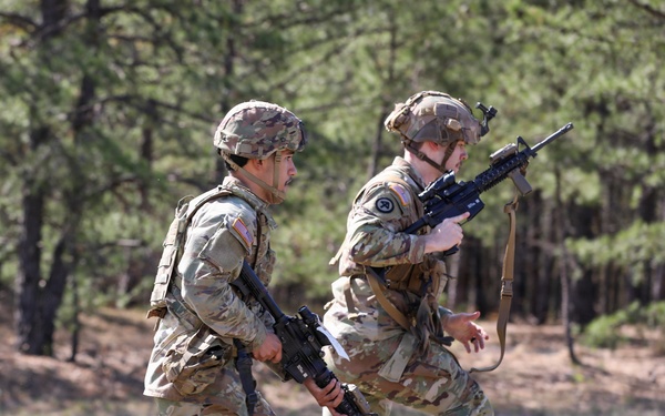 1-114th Infantry Best Squad