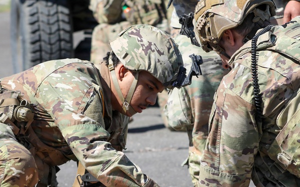 1-114th Infantry Best Squad