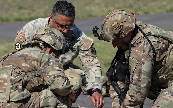 1-114th Infantry Best Squad