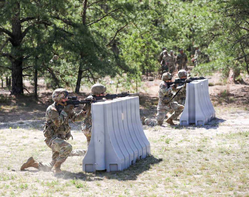 1-114th Infantry Best Squad